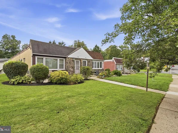 172 Juniper Rd, Havertown, PA 19083