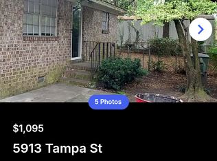 5913 Tampa St, Hanahan, SC 29410