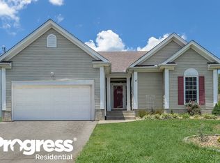 116 Deer Ridge Ln, Hendersonville, TN 37075