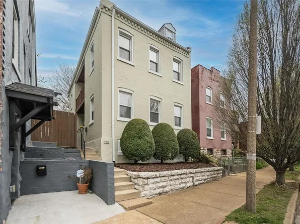 2816 Indiana Ave, Saint Louis, MO 63118