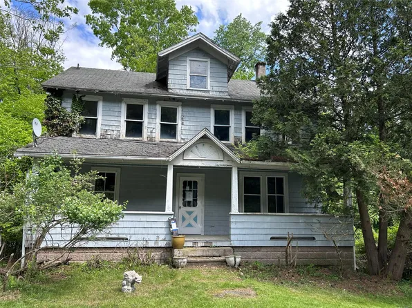 56 Jefferson Avenue, Jeffersonville, NY 12748