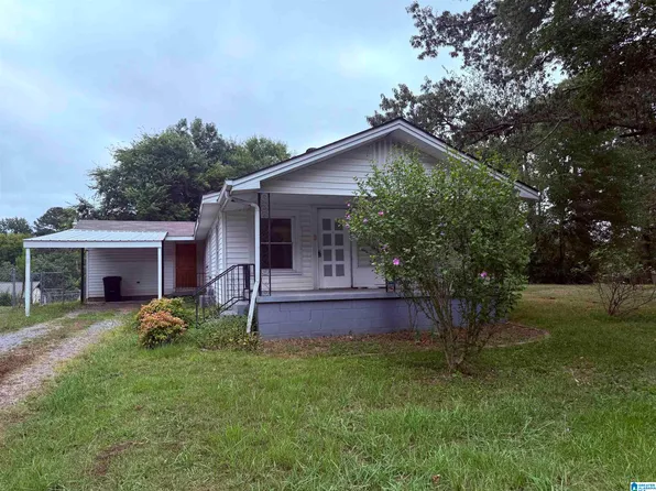 5519 Powers Rd, Mount Olive, AL 35117