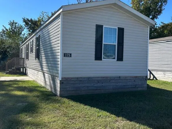 175 S King Charles Ct, Rocky Mount, NC 27803