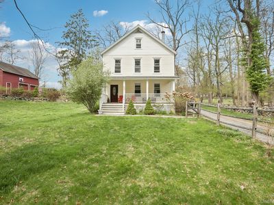 101 Spring Valley Road, Ossining, NY, 10562