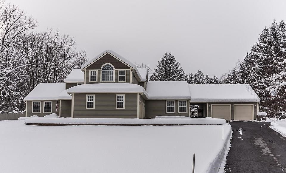 Gorgeous custom built home with over 3200 sq ft of enjoyment