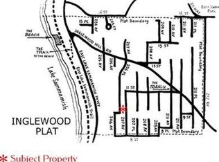 851 207th Ave NE, Sammamish, WA