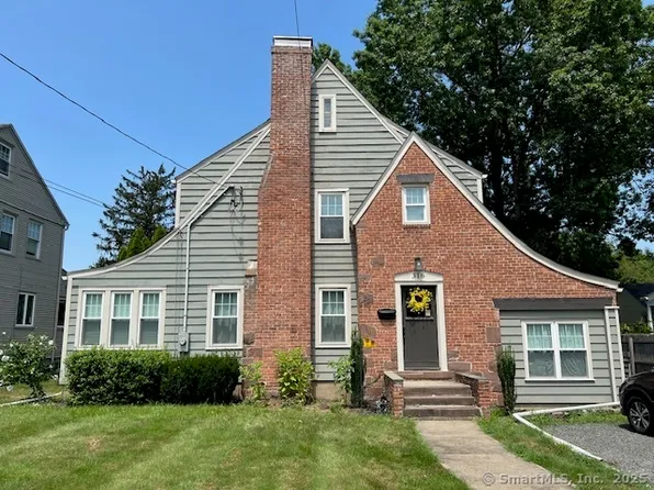 316 Church Street, Wethersfield, CT 06109