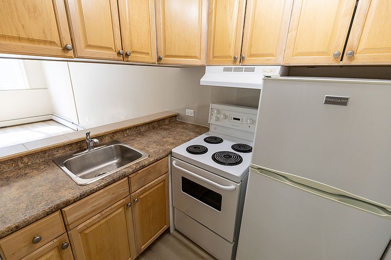 Calgary Apartment for rent - 1 Bedroom — photo 6