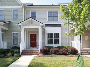 50408 Governors Dr, Chapel Hill, NC 27517