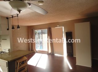 941 N San Vicente Blvd APT 8, West Hollywood, CA 90069