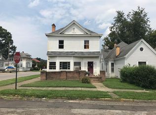 2001 20th St, Portsmouth, OH 45662