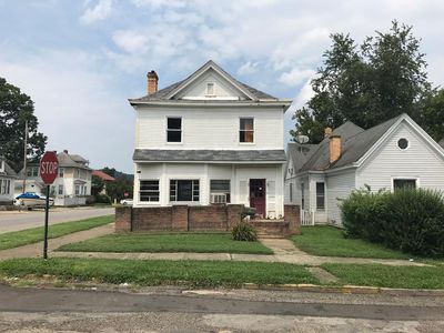 2001 20th St, Portsmouth, OH, 45662