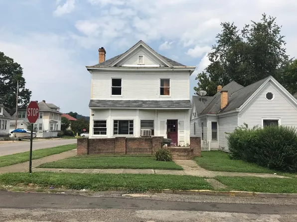 2001 20th St, Portsmouth, OH 45662