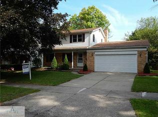 3344 Christine Dr, Lansing, MI
