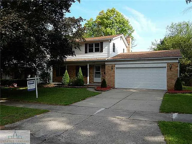 3344 Christine Dr photo 1