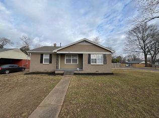 4020 Chippewa Rd, Memphis, TN 38118