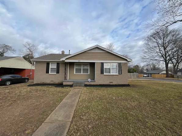 4020 Chippewa Rd, Memphis, TN 38118
