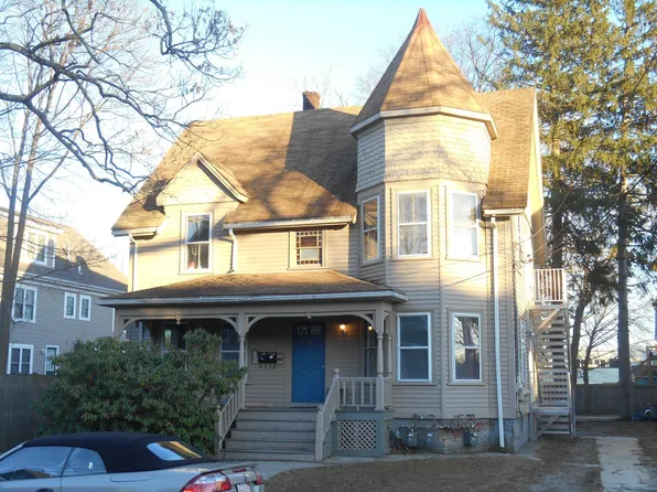 22 Park Ave APT C, Attleboro, MA 02703