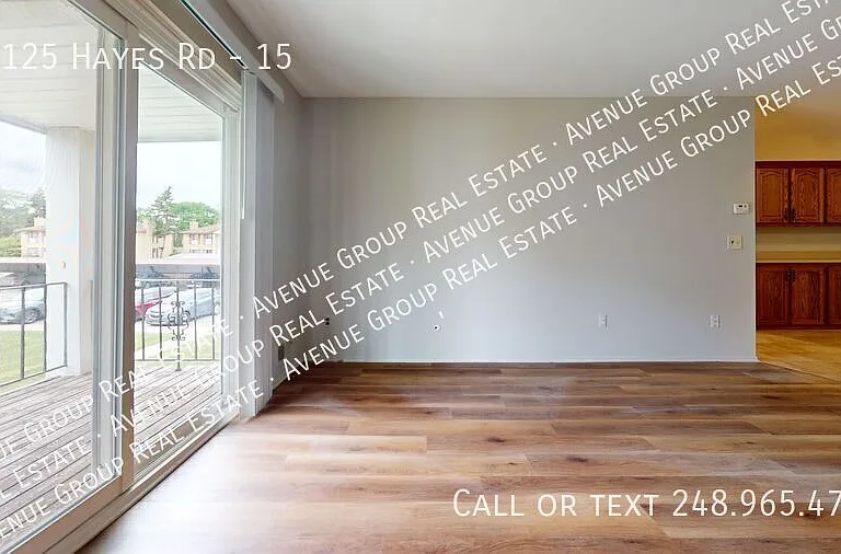 29125 Hayes Rd #15 — Photo 3