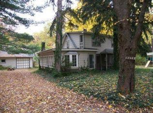 7275 Spring Bend Rd, Harbert, MI 49115