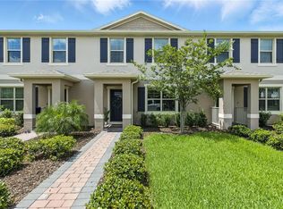 13293 Pontoon Rd, Winter Garden, FL 34787