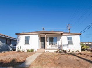 4650 Atlantic Ave, Long Beach, CA 90807
