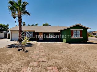 14256 N 37th Way, Phoenix, AZ 85032
