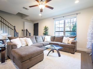 7308 Mitchell Dr, McKinney, TX 75070