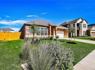 19620 Stanton Drew Trl, Pflugerville, TX 78660