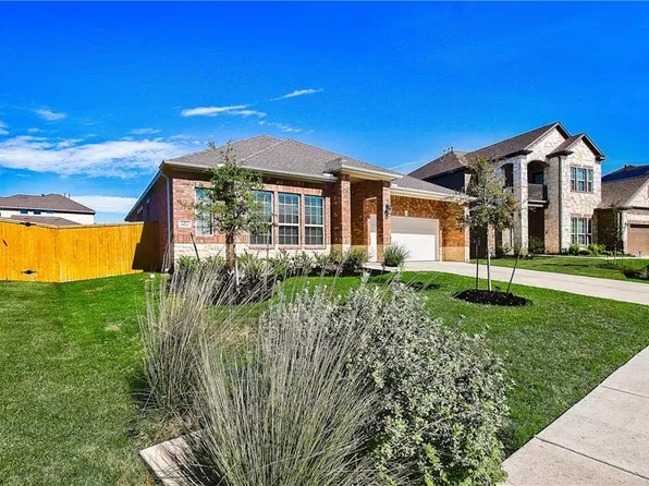 19620 Stanton Drew Trl, Pflugerville, TX 78660