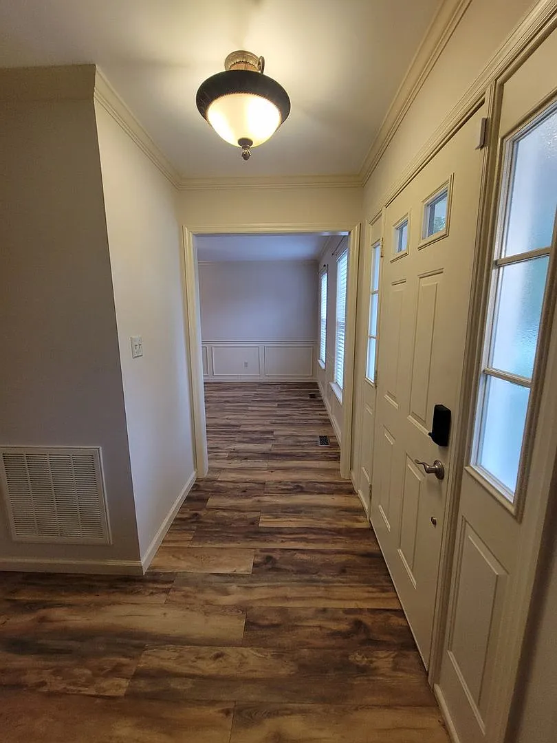 4517 Crosland in Evans, GA - 4 bedroom 2578 SF — Photo 3