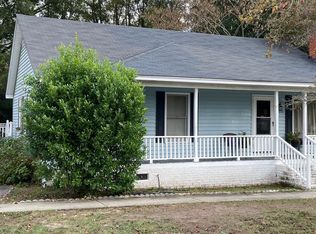 730 Marigold St, Sumter, SC 29150