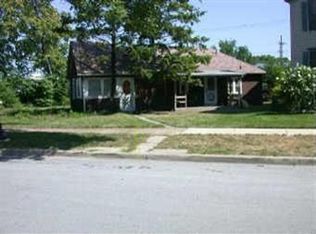 1443 Calumet Ave, Whiting, IN 46394