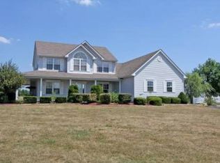 3384 Shaker Rd, Franklin, OH 45005