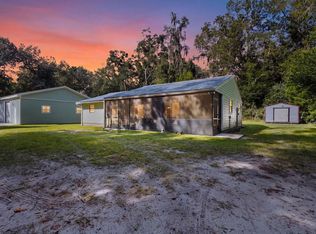 17163 SW 141st Rd, Archer, FL 32618