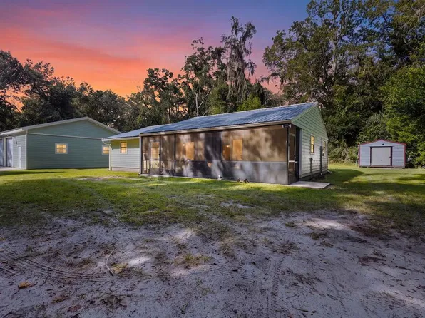 17163 SW 141st Rd, Archer, FL 32618