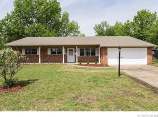 1910 S 107th Ave E, Tulsa, OK 74128