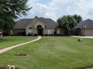 201 Winkler Way, Monroe, LA 71203