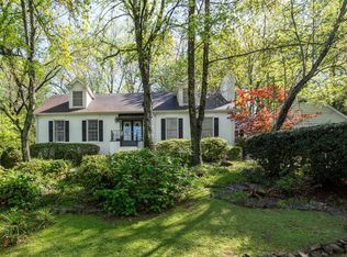 7 Lanier Pl, Anniston, AL 36207