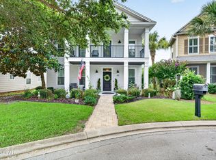 127 Terrapin Close, Panama City Beach, FL 32413