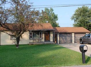 1578 Edgewood Dr, Charlestown, IN 47111