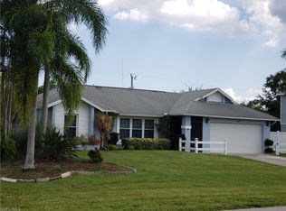 1506 SW 14th Ter, Cape Coral, FL 33991