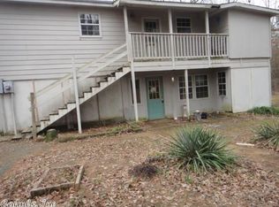 372 School Rd, Rose Bud, AR 72137