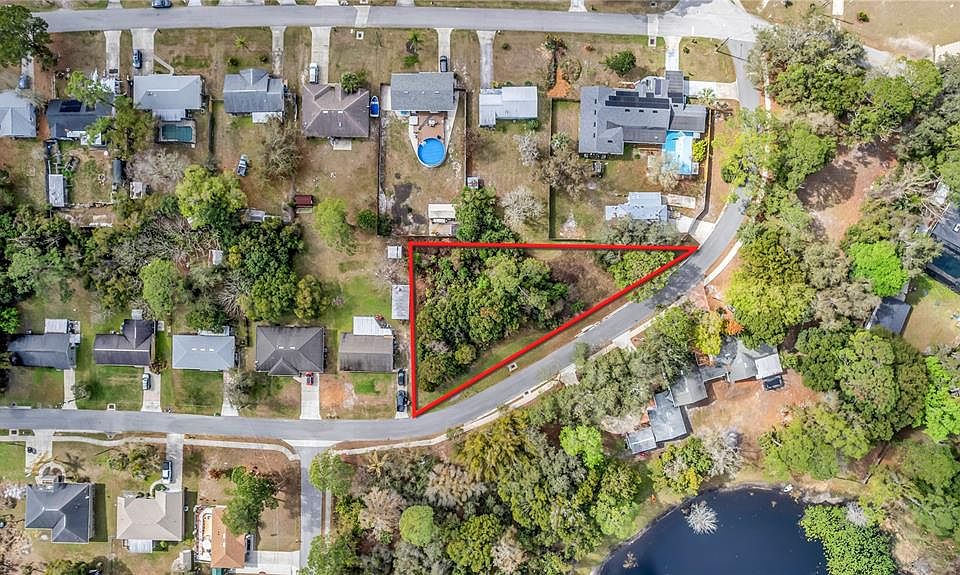 1st image of 205 Plumosa Rd Lot 35