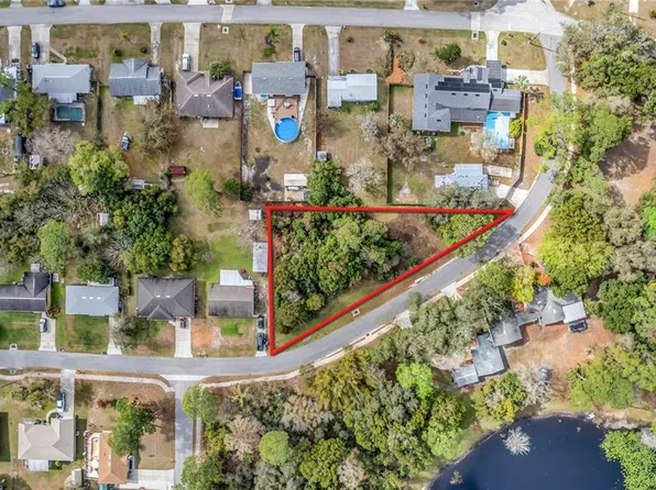 205 Plumosa Rd Lot 35, Debary, FL 32713