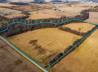 400 N, Union City, IN 47390