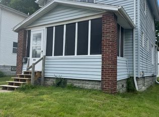 1185 Weiser Ave, Akron, OH