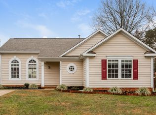 5210 Grenelefe Village Rd, Charlotte, NC 28269