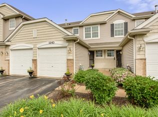1143 Goldfinch Ave, Yorkville, IL 60560