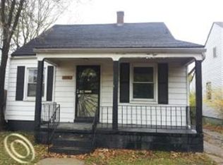 14942 Griggs St, Detroit, MI 48238